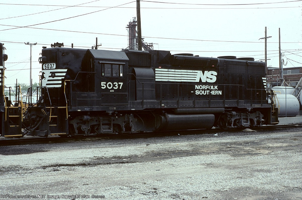 NS 5037